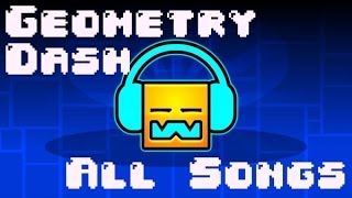 Geometry Dash 